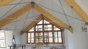 NOTRANJOST PRIZIDKA KNJIŽNICE 01 FOTO MARKO RUPAR